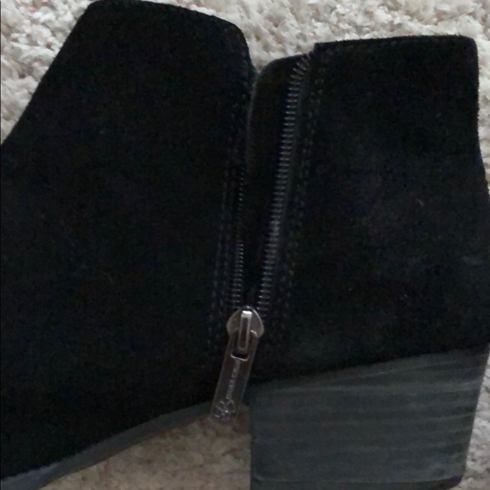 Booties - Picture 5 of 5
